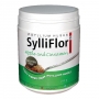 SylliFlor plantain seed husks fiber in apple and cinnamon flavor